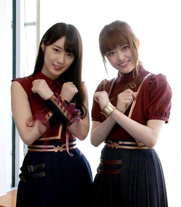 いろんな乃木坂46メンバーが見たい Part3