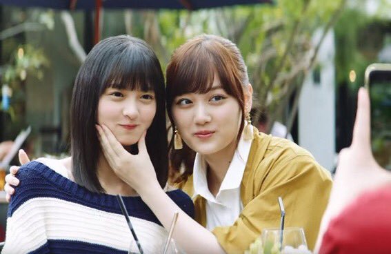 いろんな乃木坂46メンバーが見たい Part3