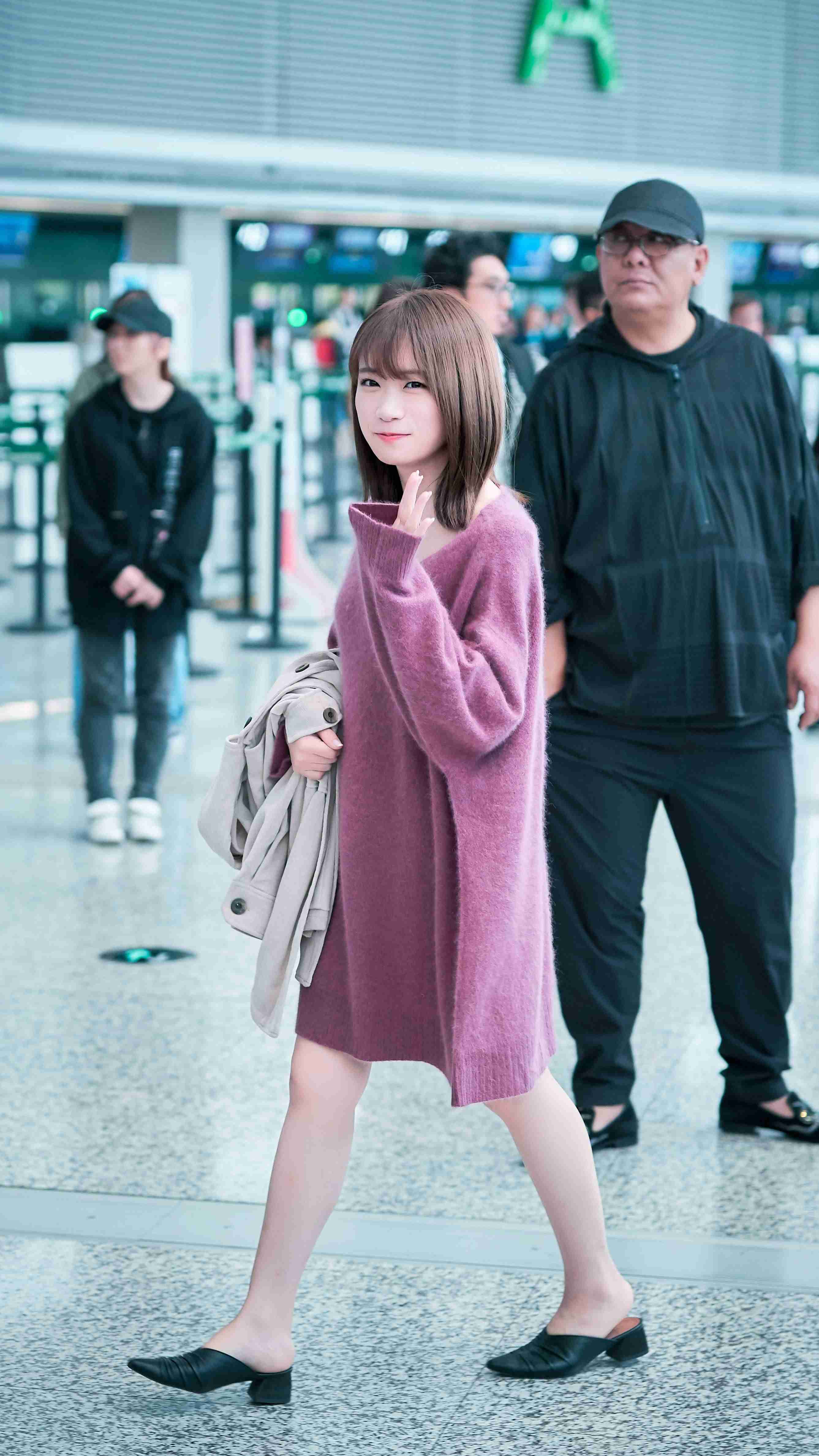 いろんな乃木坂46メンバーが見たい Part3