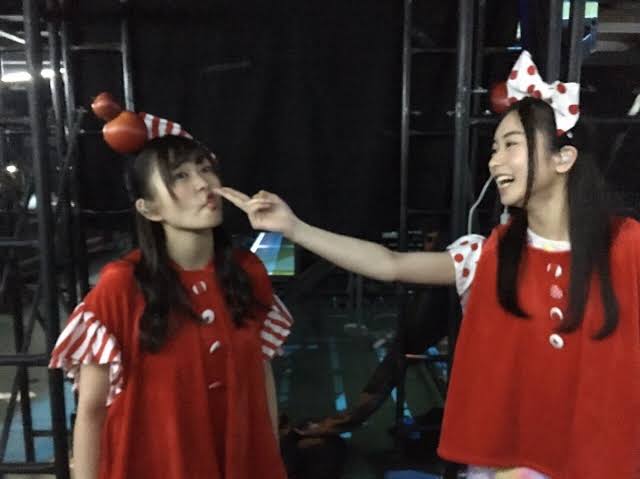 いろんな乃木坂46メンバーが見たい Part3