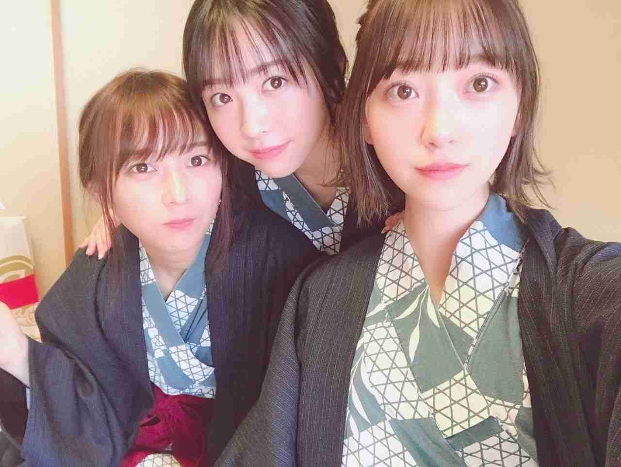 いろんな乃木坂46メンバーが見たい Part3