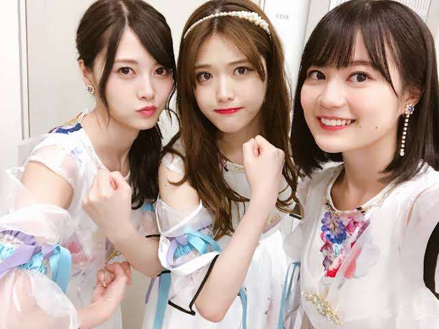 いろんな乃木坂46メンバーが見たい Part3