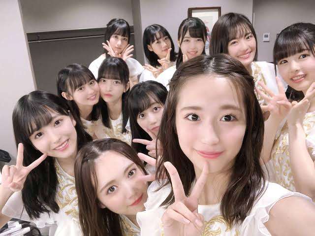いろんな乃木坂46メンバーが見たい Part3