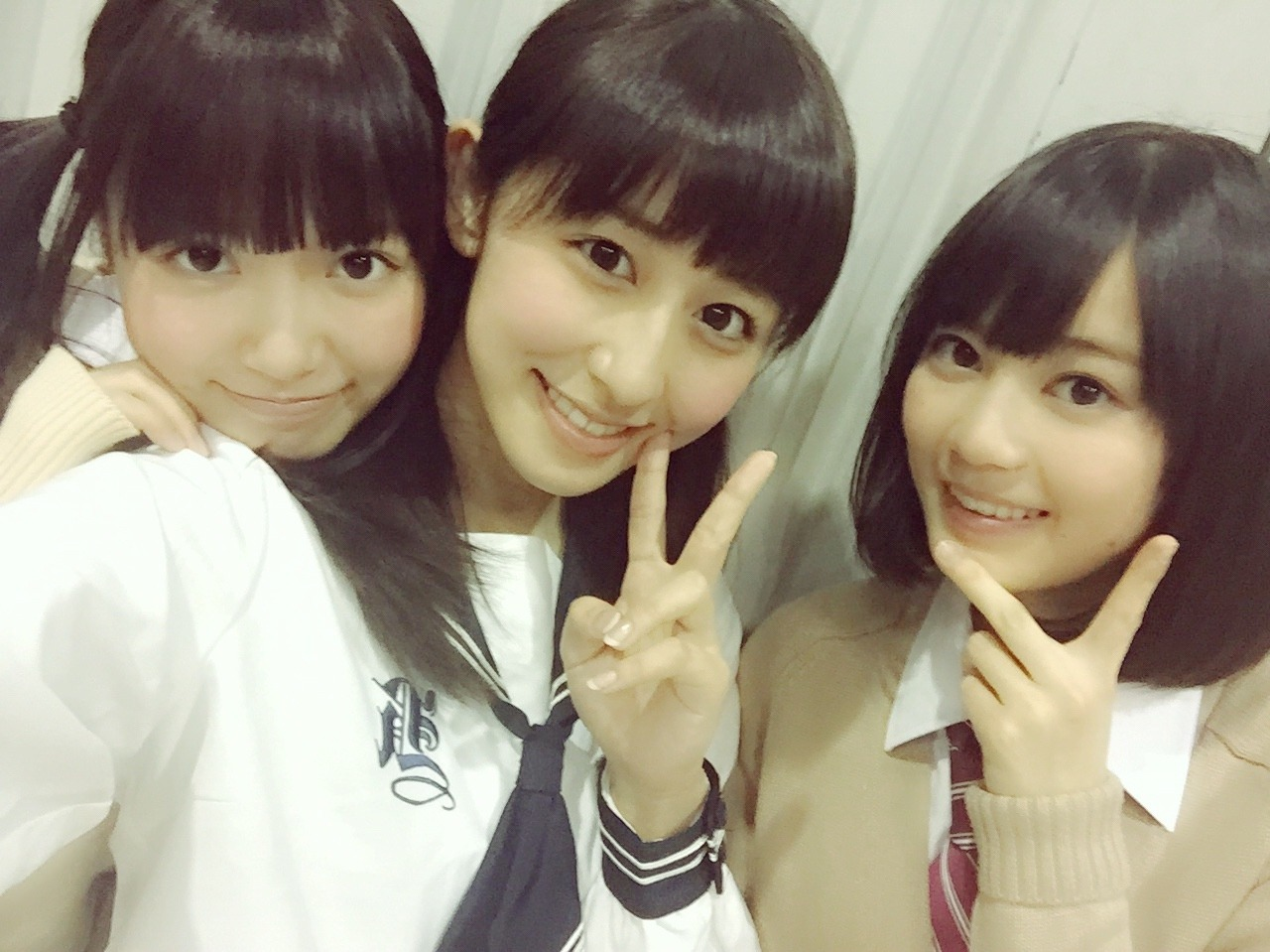 いろんな乃木坂46メンバーが見たい Part3