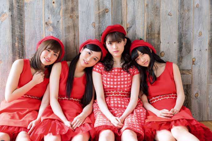 いろんな乃木坂46メンバーが見たい Part3