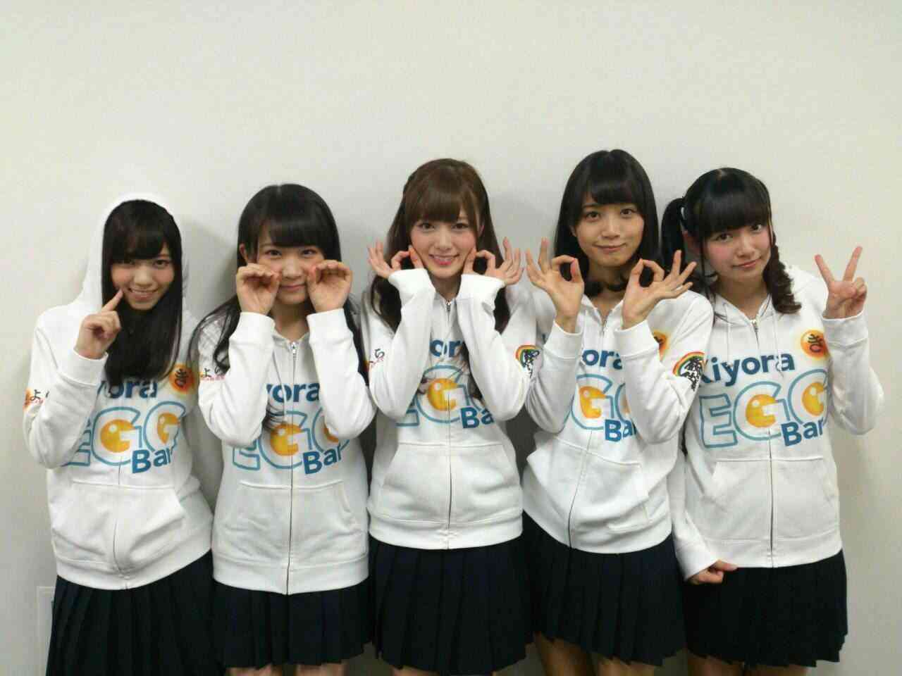 いろんな乃木坂46メンバーが見たい Part3