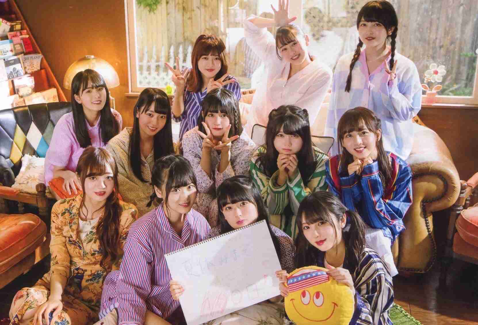 いろんな乃木坂46メンバーが見たい Part3
