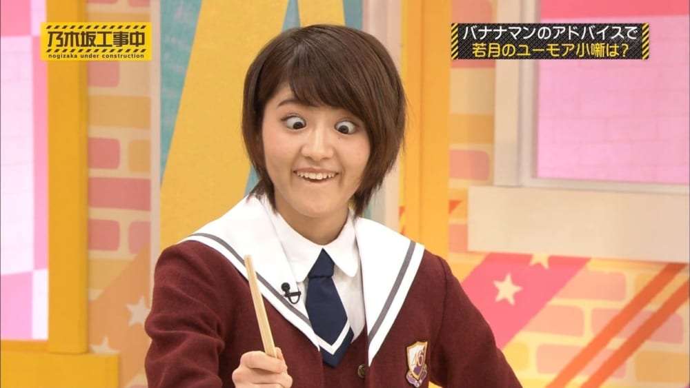 いろんな乃木坂46メンバーが見たい Part3