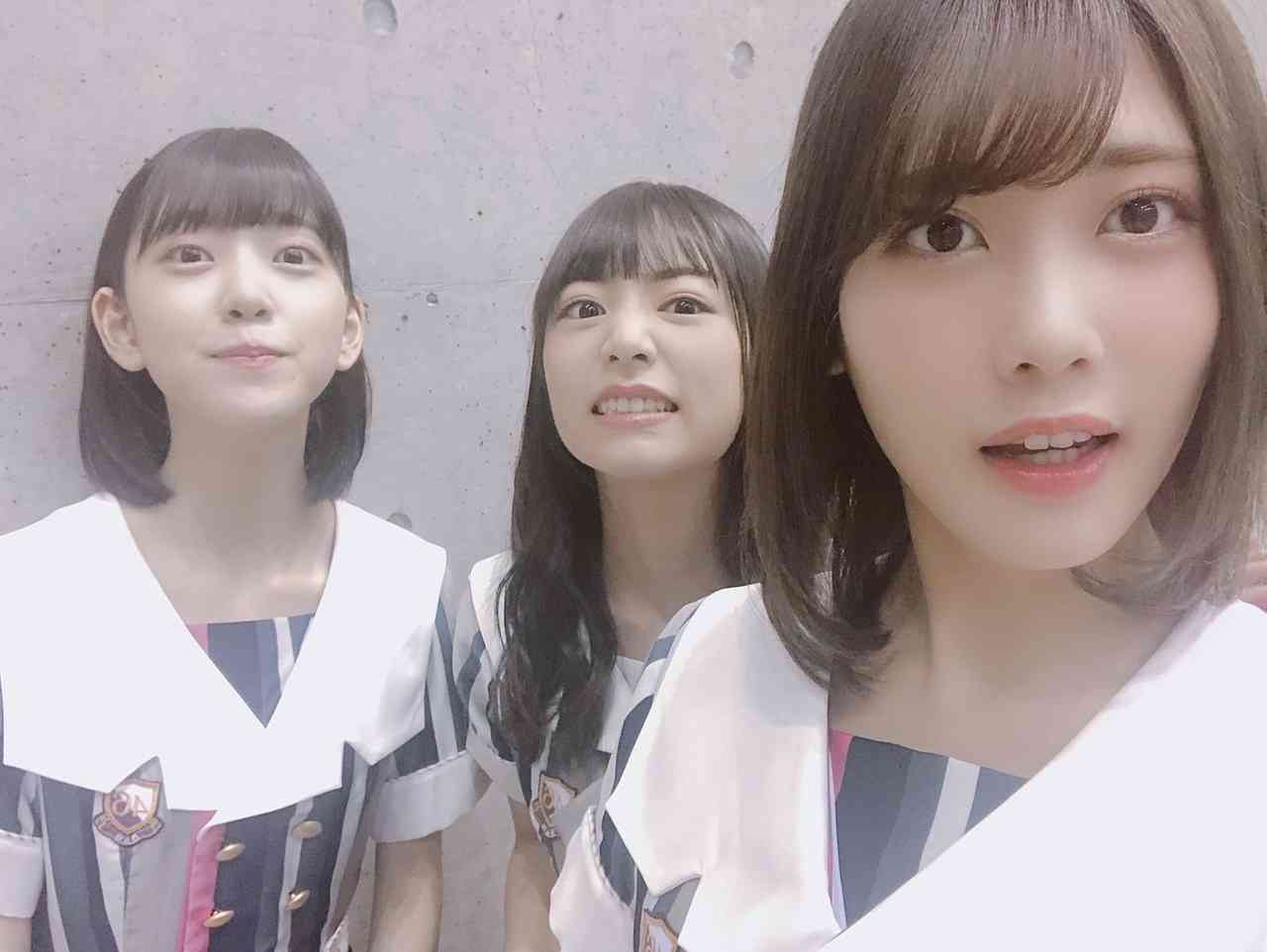 いろんな乃木坂46メンバーが見たい Part3
