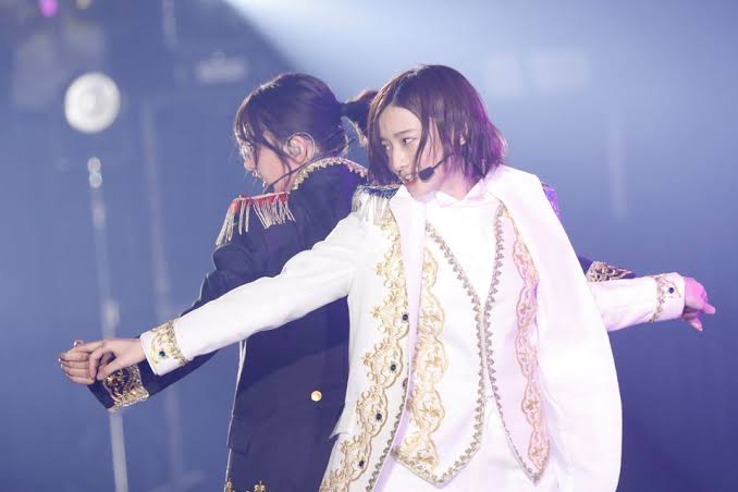 いろんな乃木坂46メンバーが見たい Part3