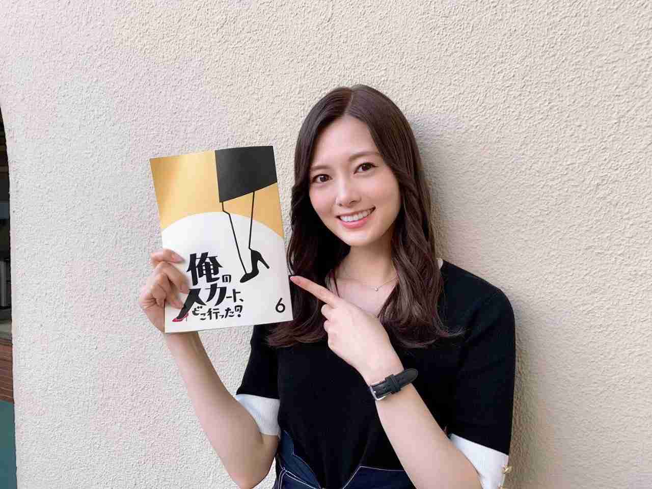 いろんな乃木坂46メンバーが見たい Part3