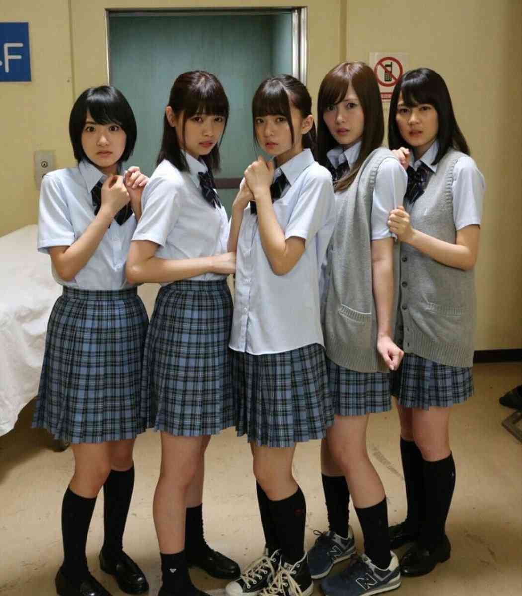いろんな乃木坂46メンバーが見たい Part3