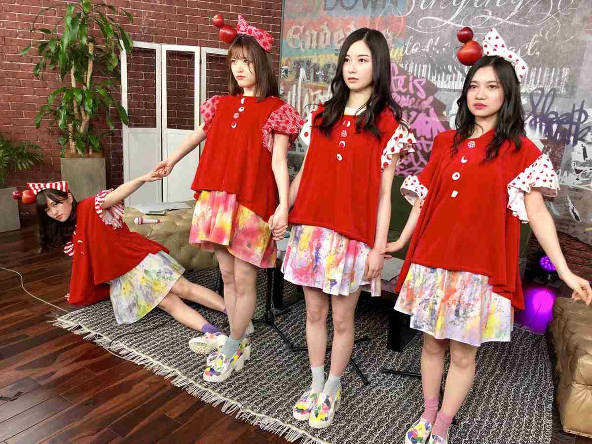 いろんな乃木坂46メンバーが見たい Part3