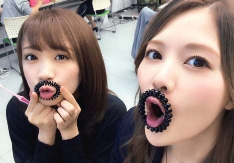 いろんな乃木坂46メンバーが見たい Part3