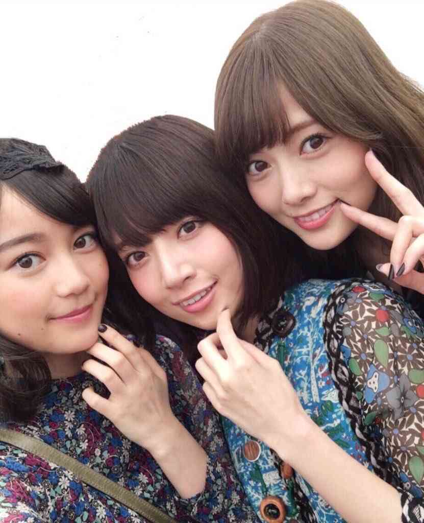 いろんな乃木坂46メンバーが見たい Part3