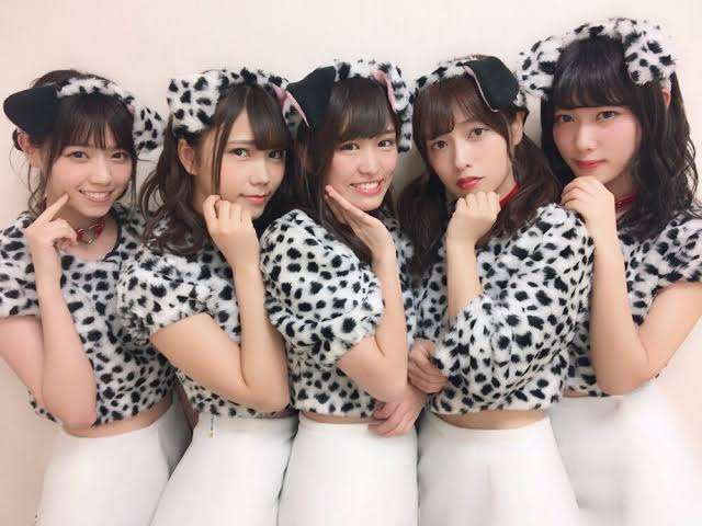 いろんな乃木坂46メンバーが見たい Part3