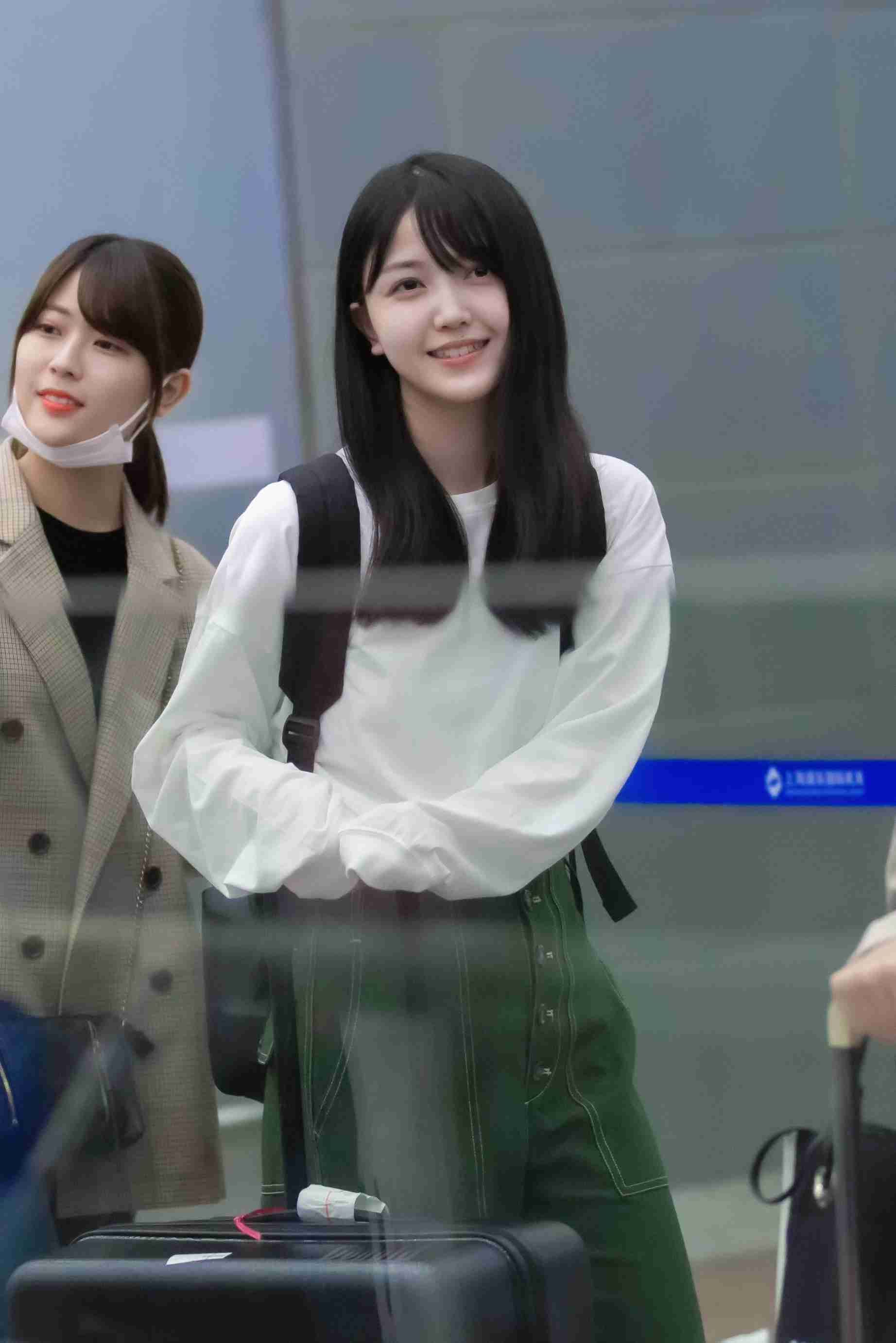 いろんな乃木坂46メンバーが見たい Part3