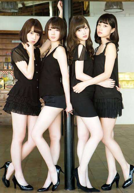 いろんな乃木坂46メンバーが見たい Part3