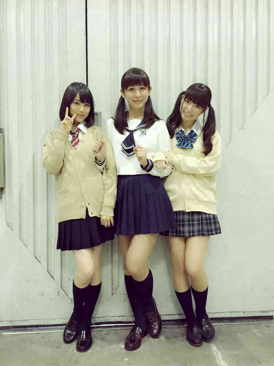 いろんな乃木坂46メンバーが見たい Part3