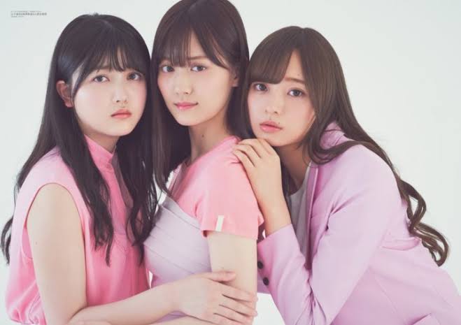 いろんな乃木坂46メンバーが見たい Part3