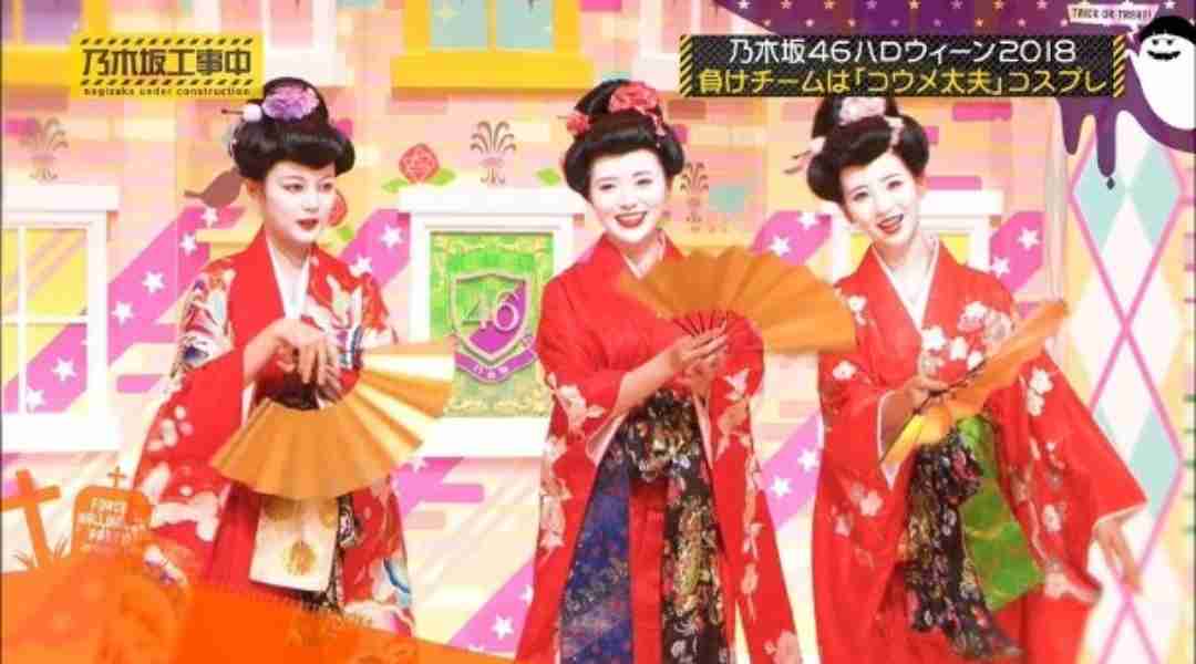 いろんな乃木坂46メンバーが見たい Part3