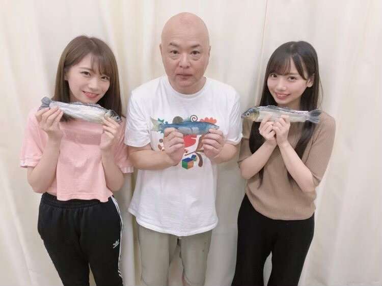 いろんな乃木坂46メンバーが見たい Part3