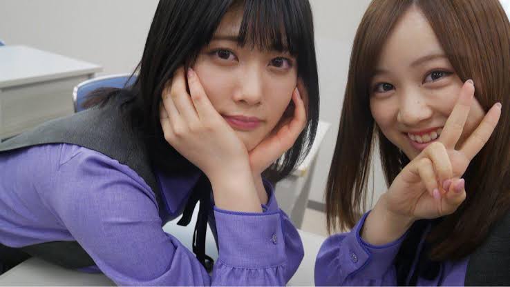 いろんな乃木坂46メンバーが見たい Part3