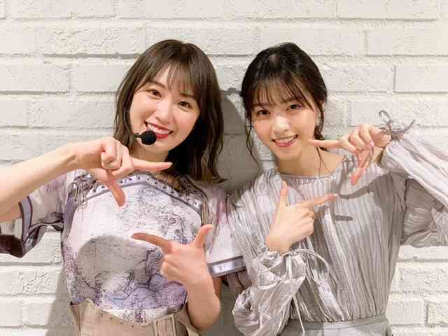 いろんな乃木坂46メンバーが見たい Part3