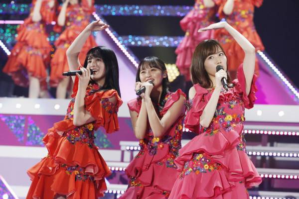 いろんな乃木坂46メンバーが見たい Part3