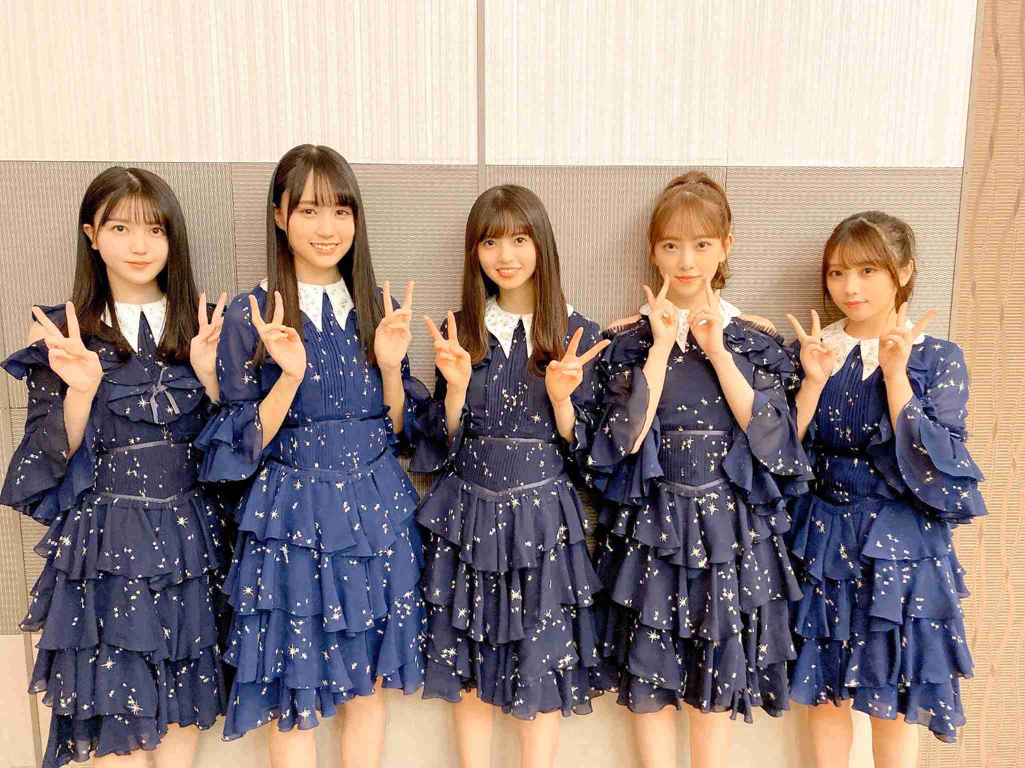 いろんな乃木坂46メンバーが見たい Part3
