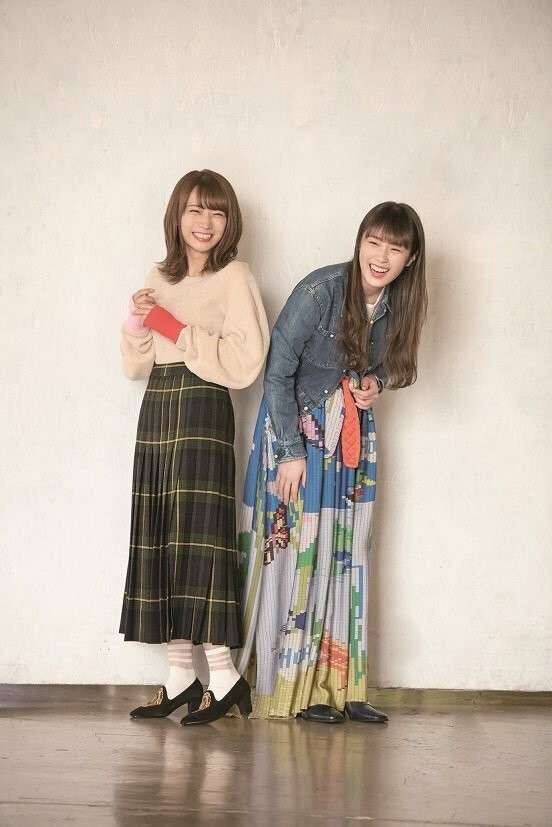 いろんな乃木坂46メンバーが見たい Part3