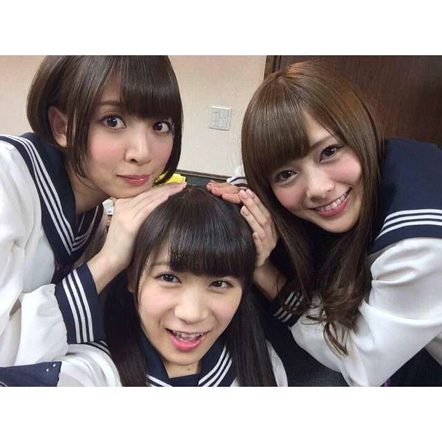 いろんな乃木坂46メンバーが見たい Part3
