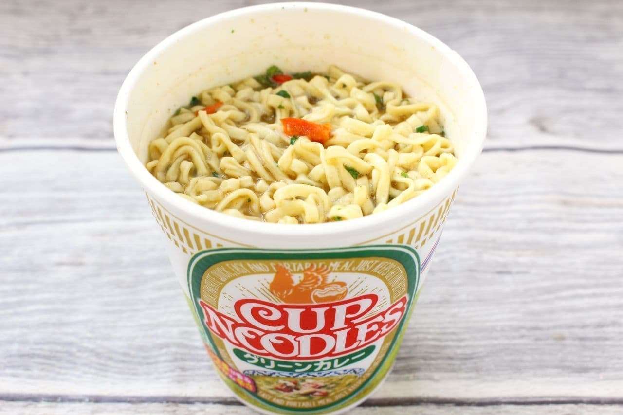 今日食べた物でいちばん美味しかった物は?