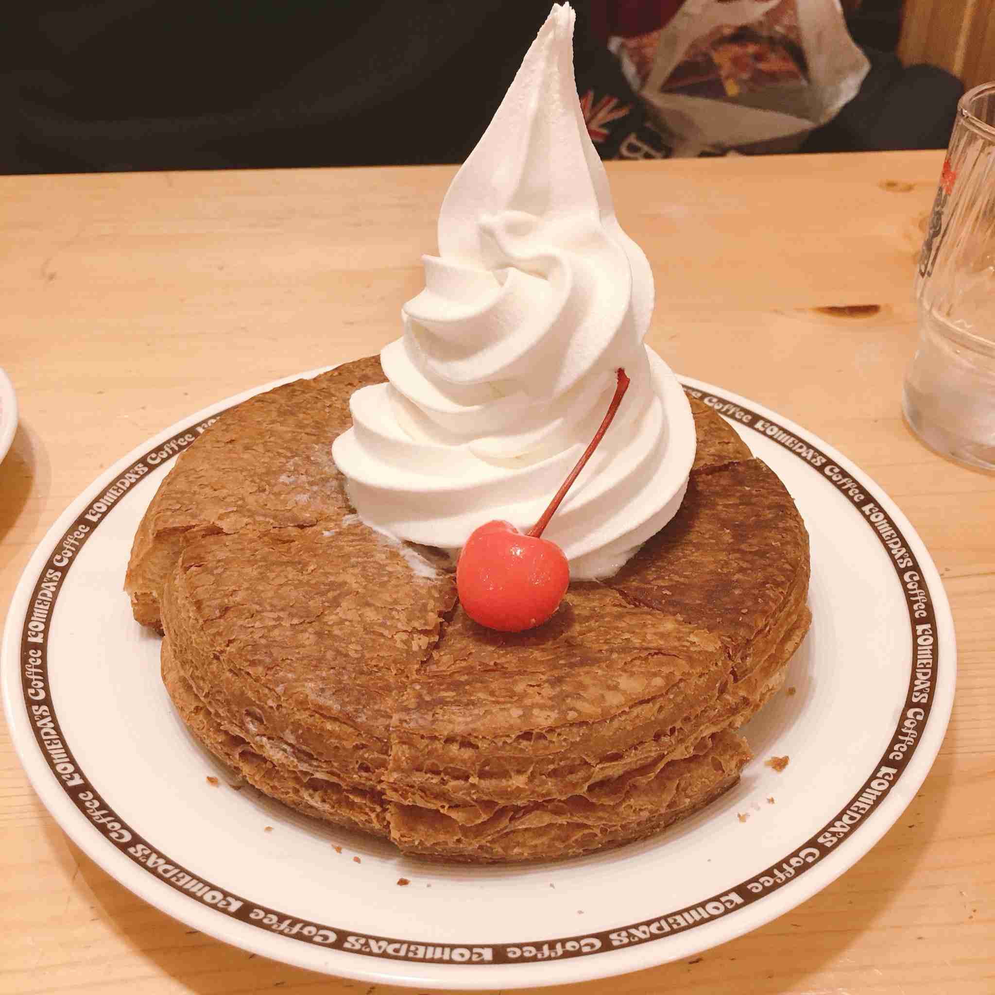 今日食べた物でいちばん美味しかった物は?