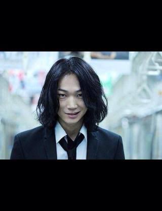 綾野剛を語ろう