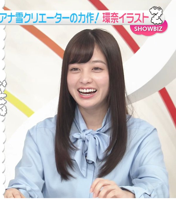 橋本環奈「だてめだよ」、“自前”メガネ姿に絶賛