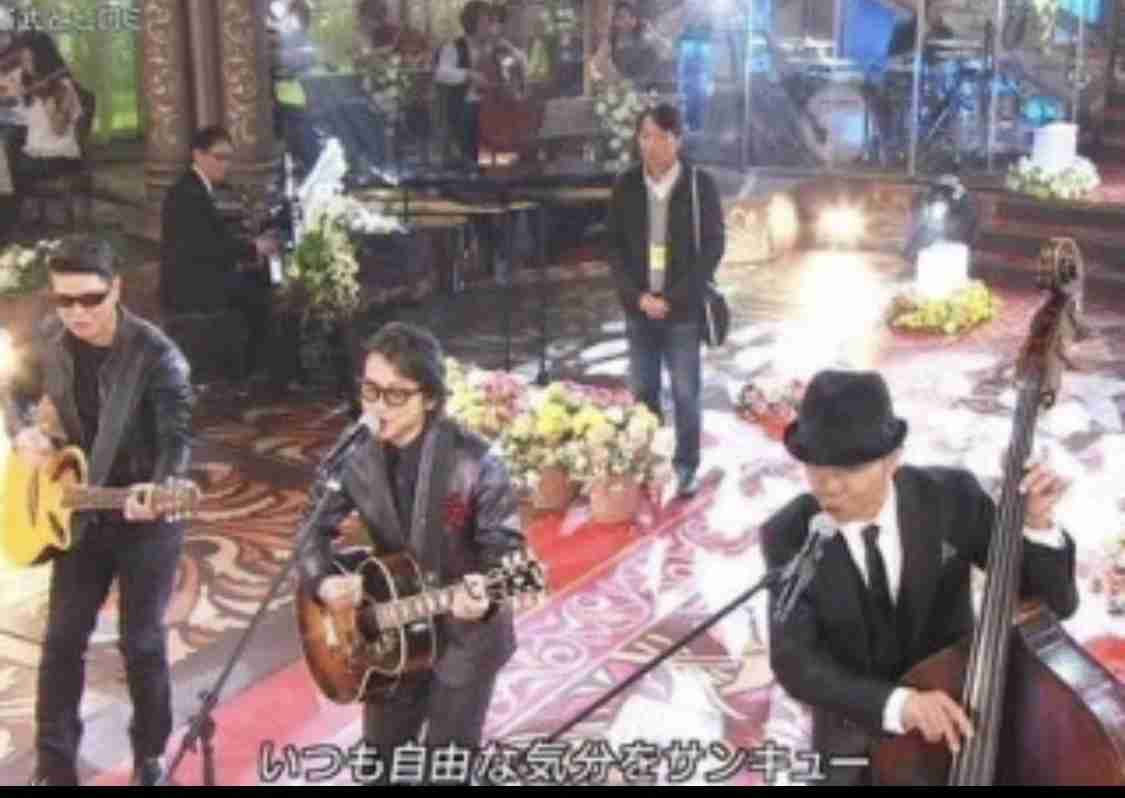 【実況・感想】2019FNS歌謡祭　第1夜