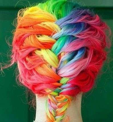 ヘアカラー専門店ってどうですか？