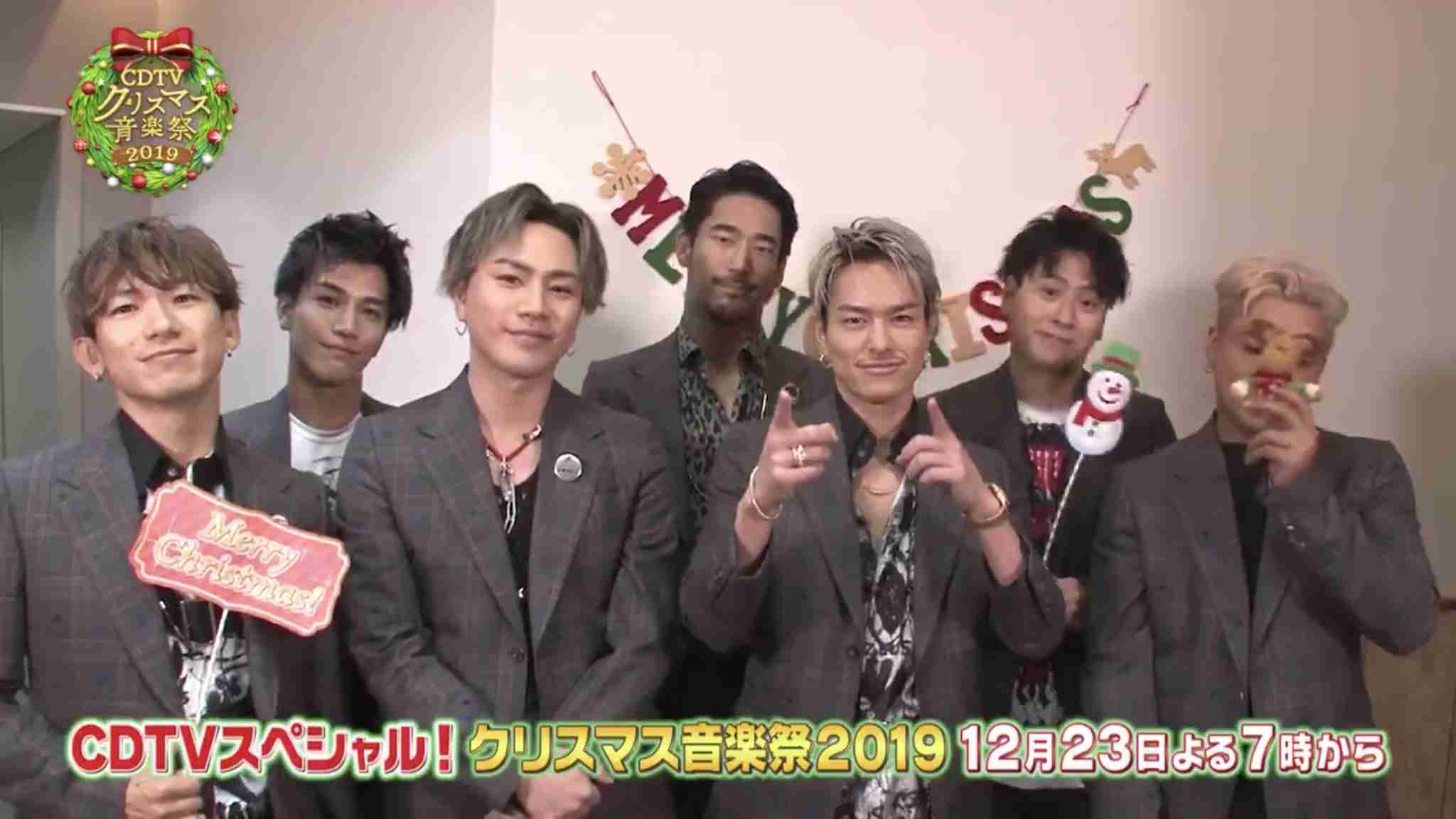 三代目jsbを語るトピ ガールズちゃんねる Girls Channel