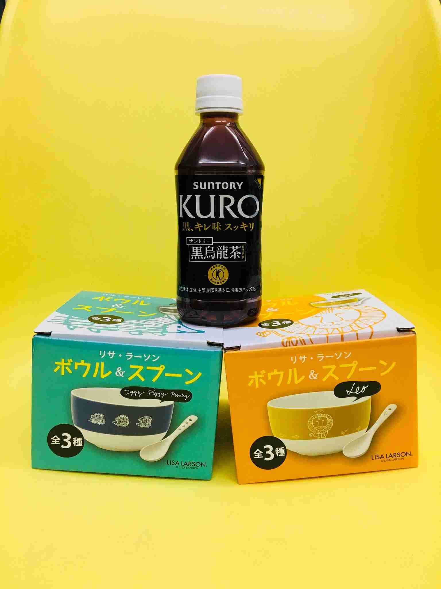 ノベルティ（おまけ）好きな方語りませんか？