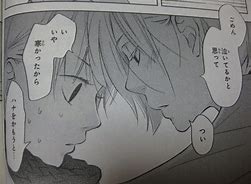 こっちとくっついてほしかったアニメ・漫画