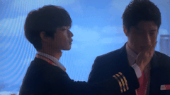 【実況・感想】おっさんずラブ　in the sky #6