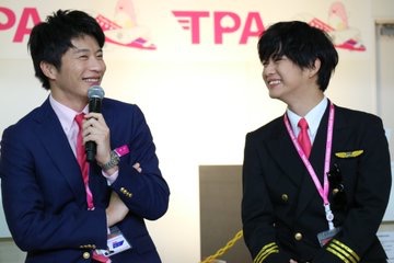 【実況・感想】おっさんずラブ　in the sky #6