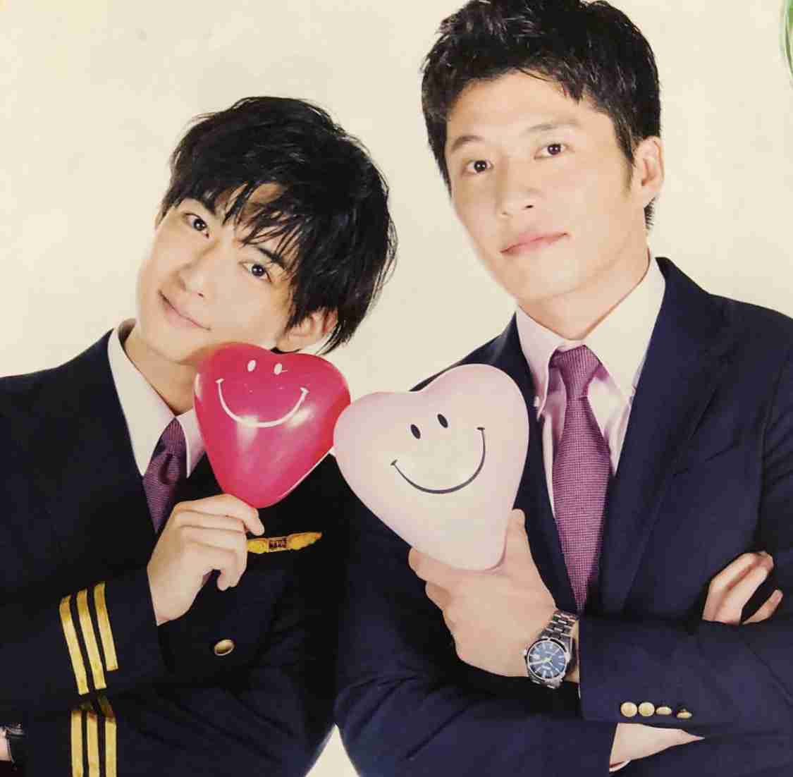 【実況・感想】おっさんずラブ　in the sky #6