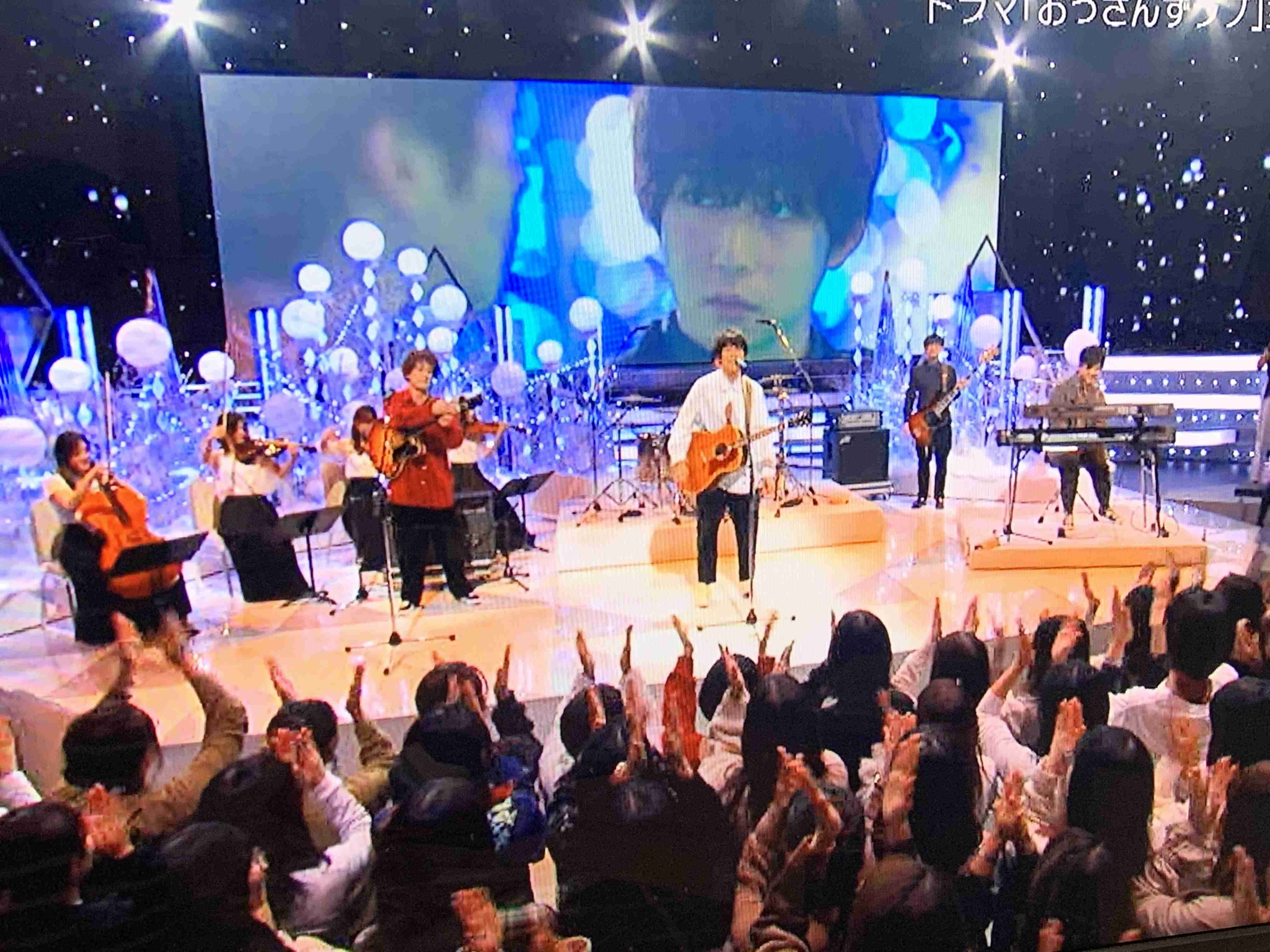 【実況・感想】おっさんずラブ　in the sky #6