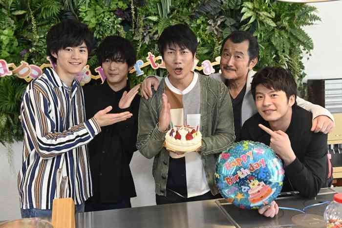 【実況・感想】おっさんずラブ　in the sky #6