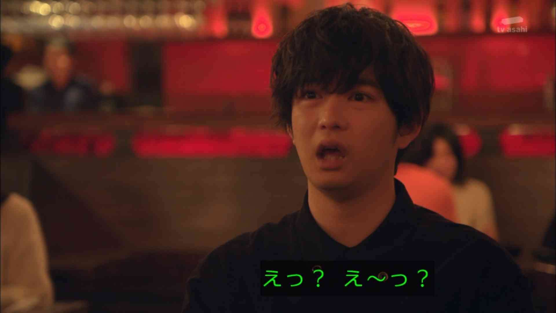 【実況・感想】おっさんずラブ　in the sky #6