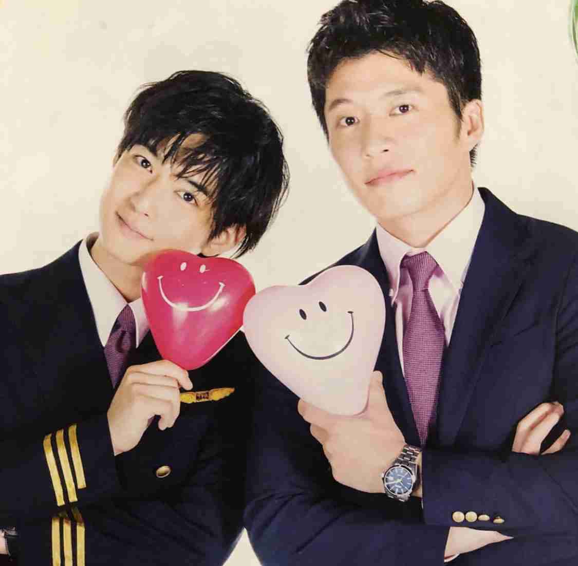 【実況・感想】おっさんずラブ　in the sky #6