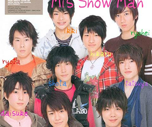 Snow Manがフジ系特番で体当たりバラエティー 深澤「爪痕が残せるように」