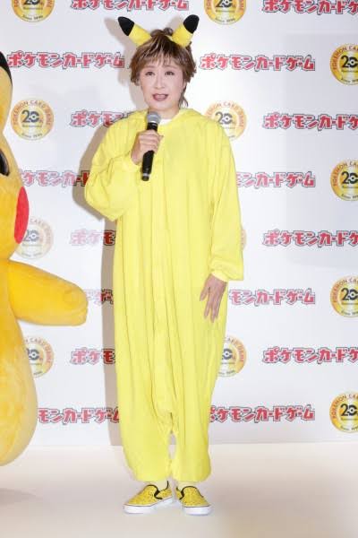 小林幸子の紅白歌合戦「豪華衣装」は今どこにある？